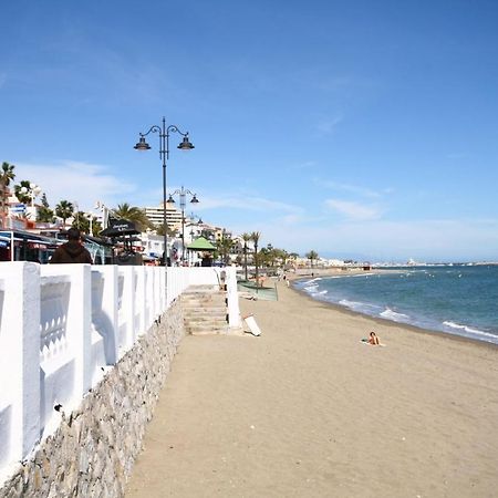 Golf Resort Torrequebrada Benalmadena Bagian luar foto
