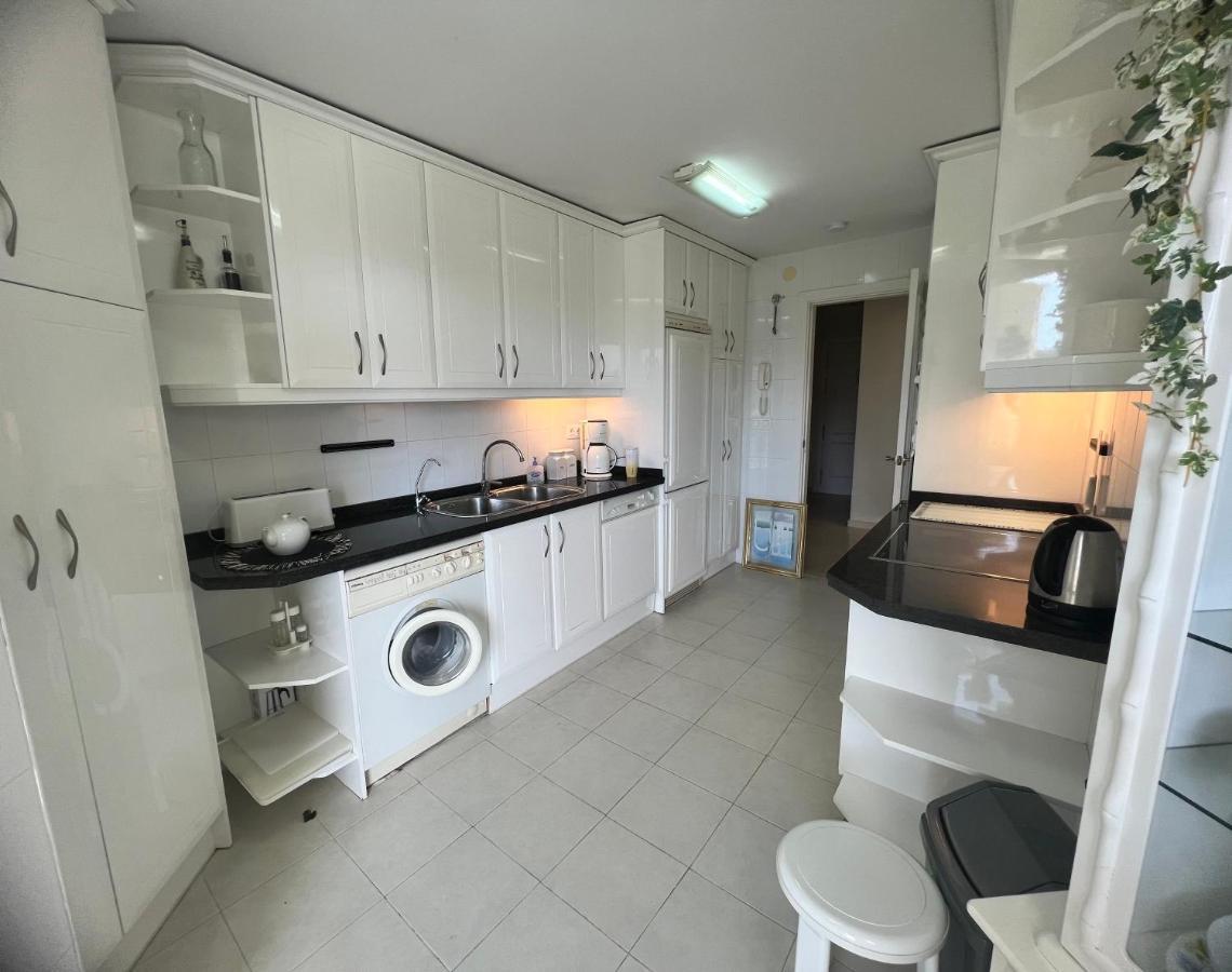 Golf Resort Torrequebrada Benalmadena Bagian luar foto