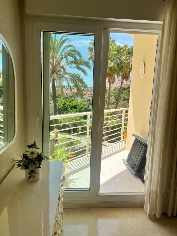 Golf Resort Torrequebrada Benalmadena Bagian luar foto