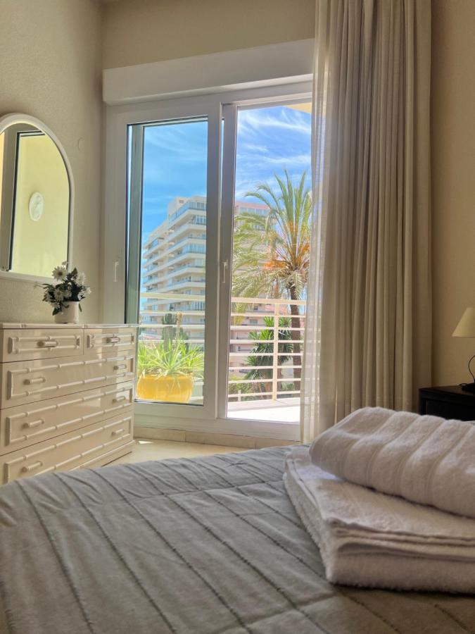 Golf Resort Torrequebrada Benalmadena Bagian luar foto