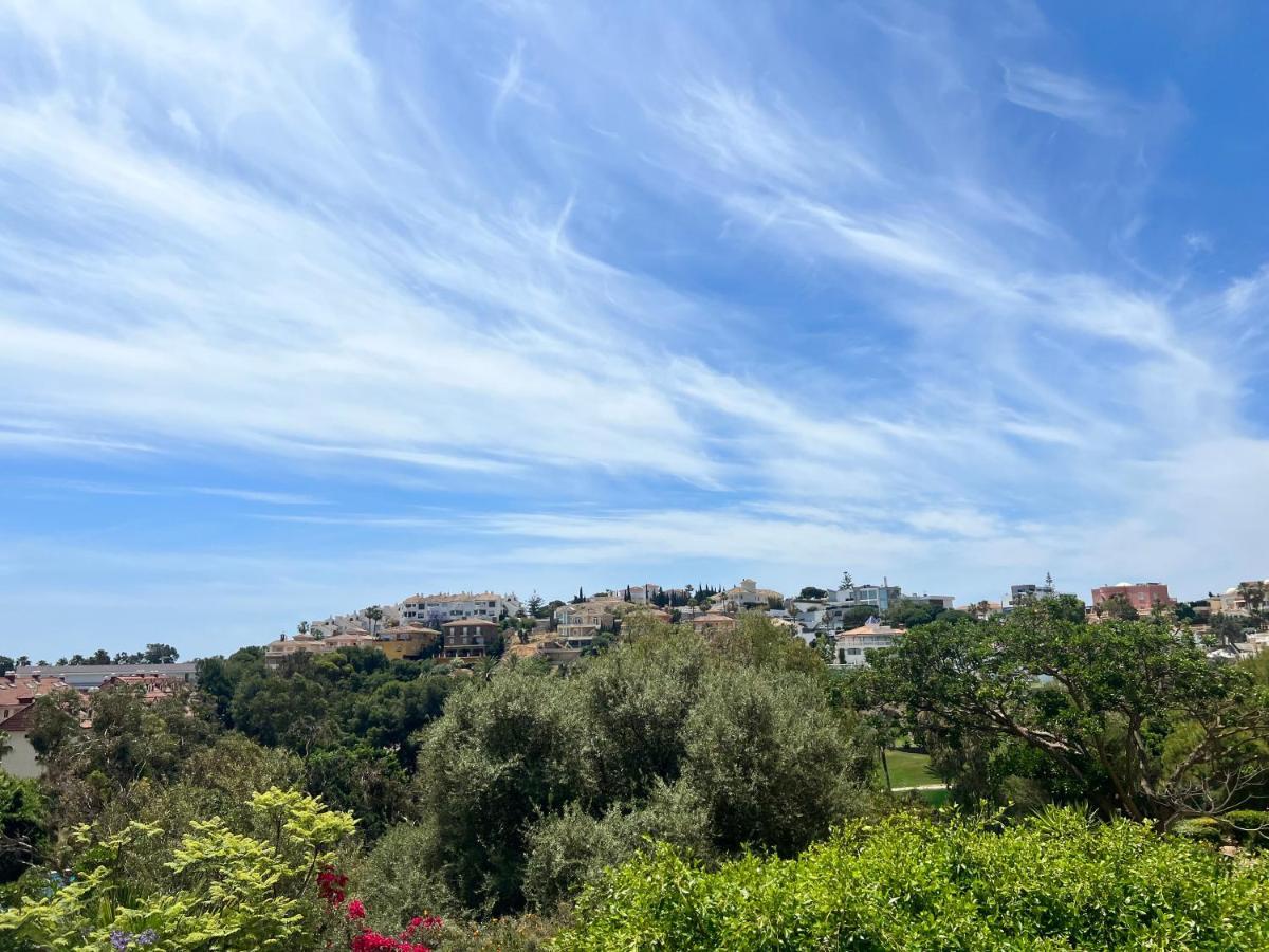 Golf Resort Torrequebrada Benalmadena Bagian luar foto