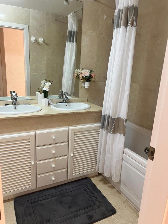 Golf Resort Torrequebrada Benalmadena Bagian luar foto
