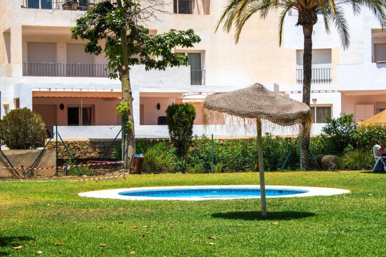 Golf Resort Torrequebrada Benalmadena Bagian luar foto