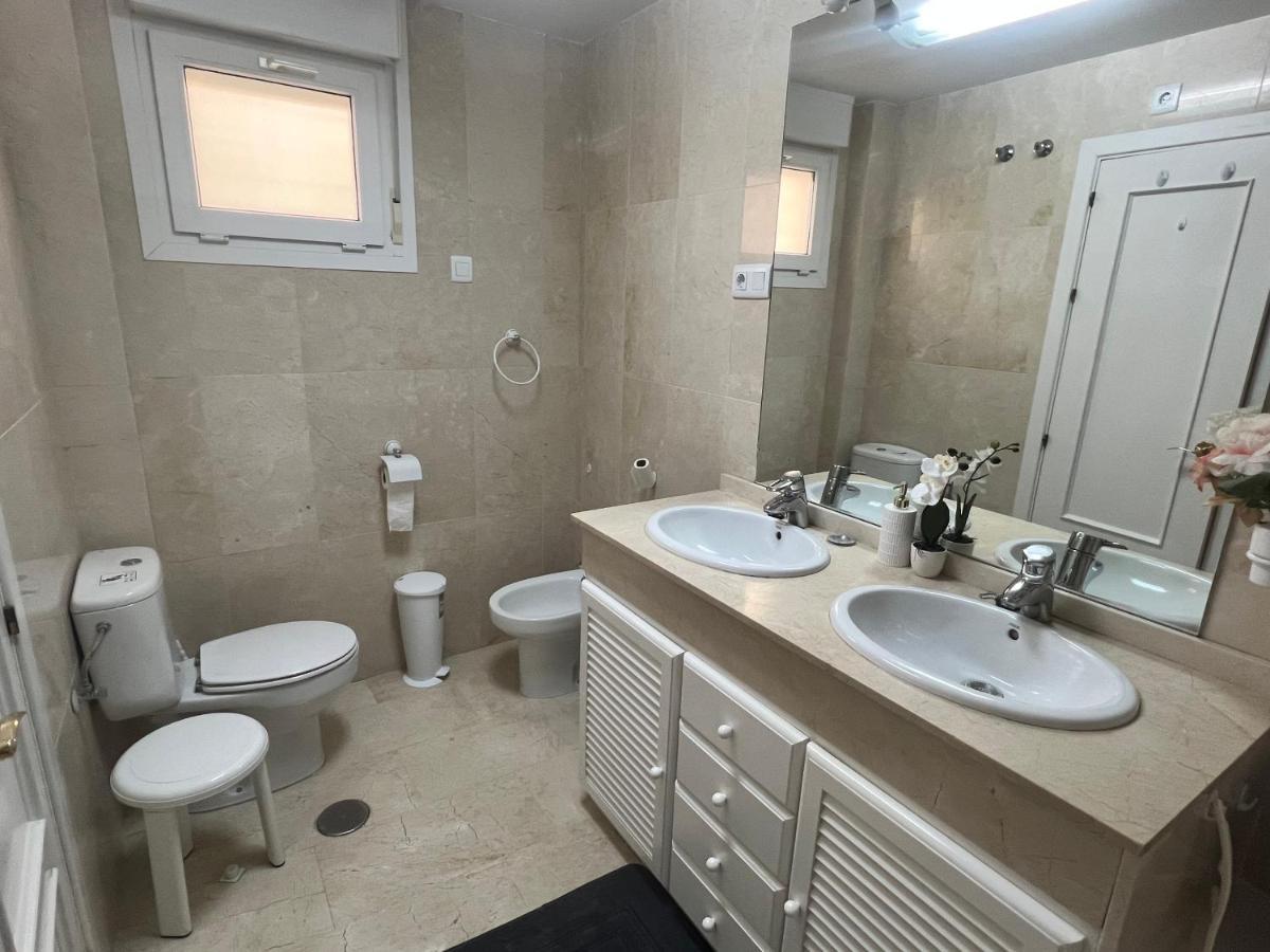Golf Resort Torrequebrada Benalmadena Bagian luar foto
