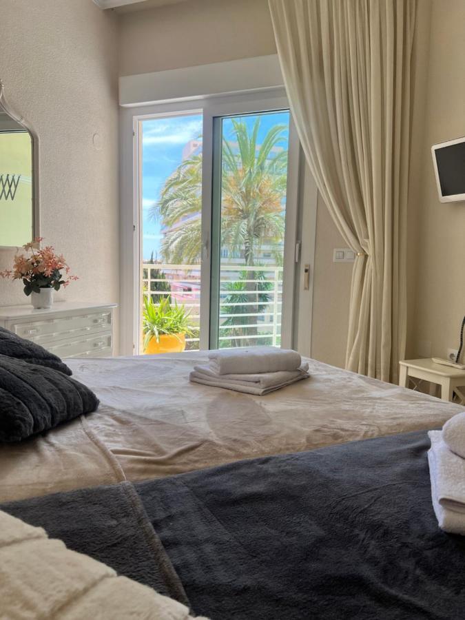 Golf Resort Torrequebrada Benalmadena Bagian luar foto