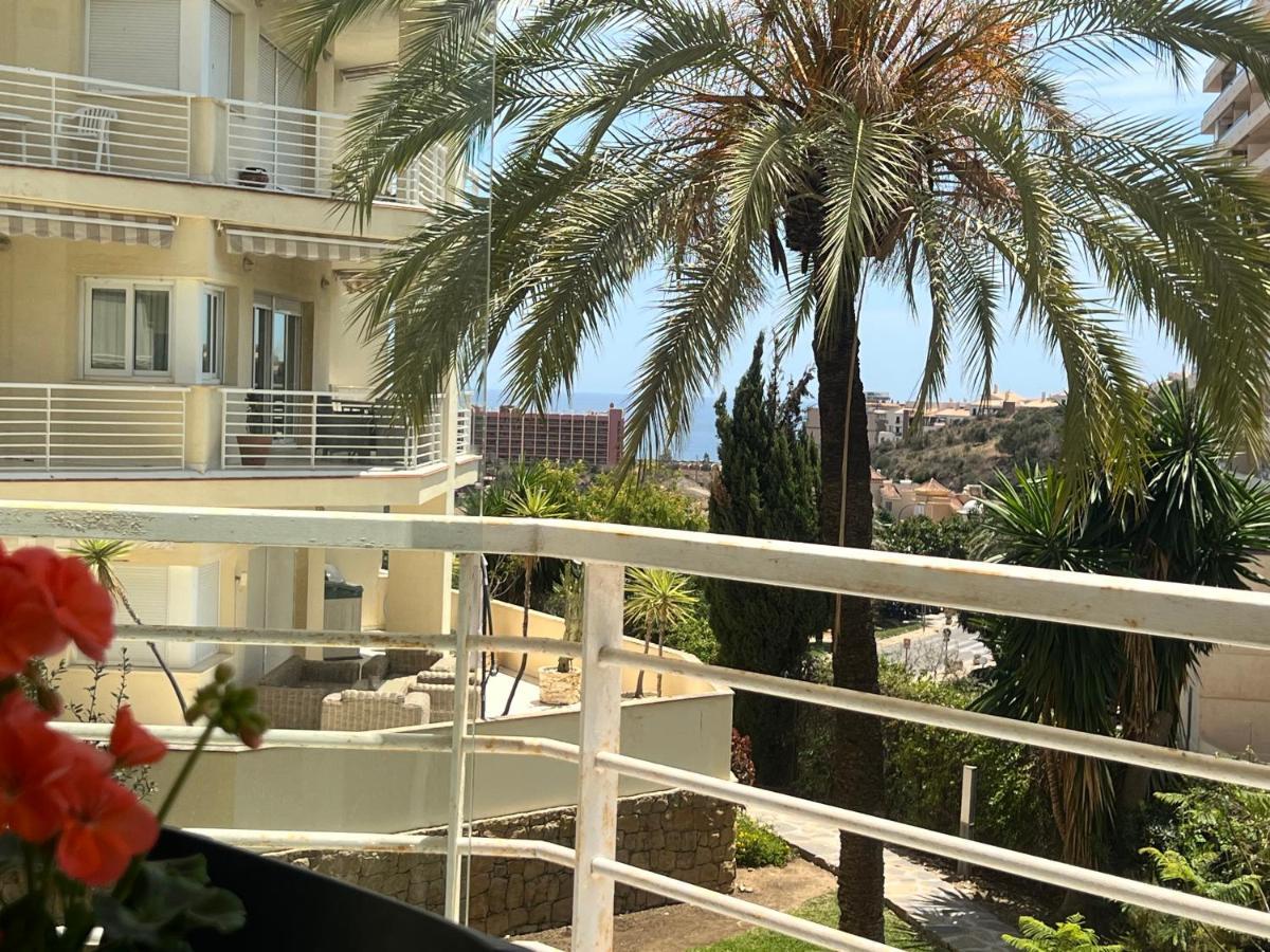 Golf Resort Torrequebrada Benalmadena Bagian luar foto